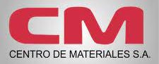 CM / Centro de Materiales para la Construcción – Asunción   (021) 551 082
