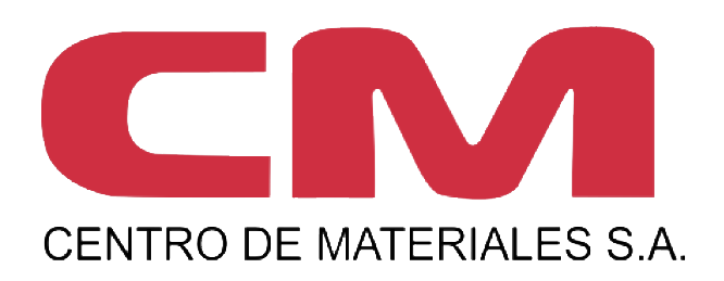 CM / Centro de Materiales para la Construcción – Asunción   (021) 551 082